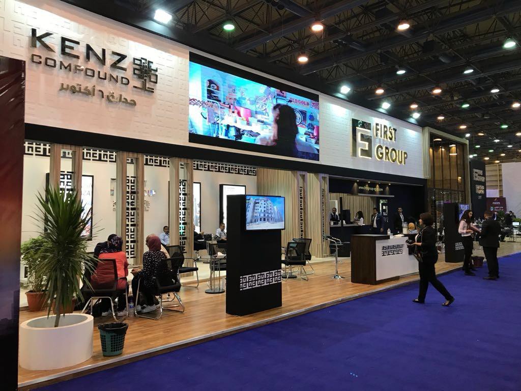 Booths